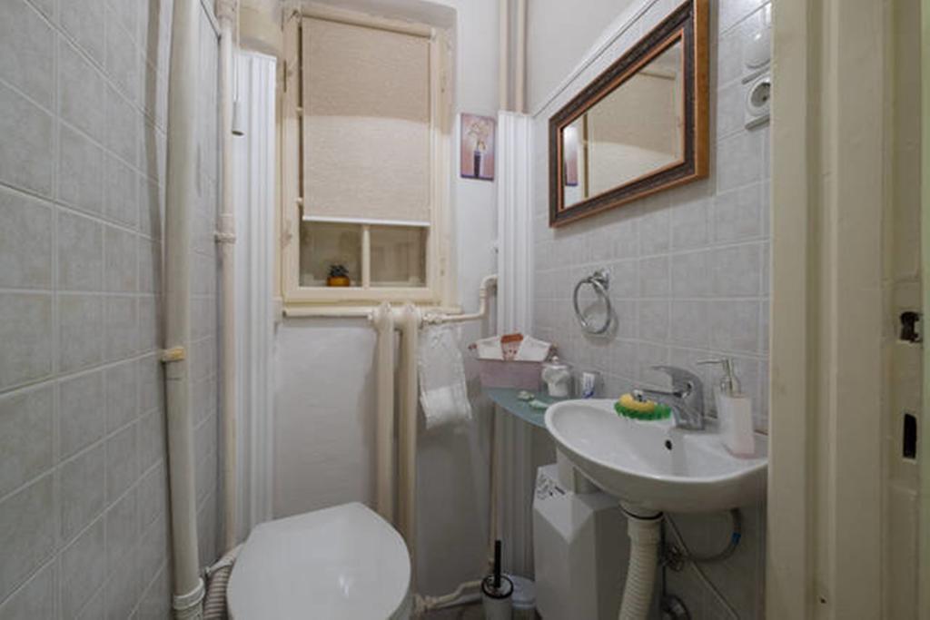 Apartment Beauty Белград Экстерьер фото