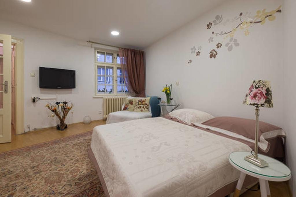 Apartment Beauty Белград Экстерьер фото