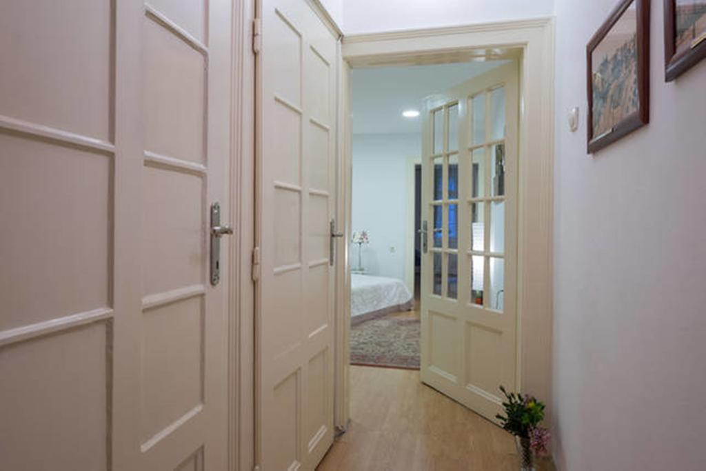Apartment Beauty Белград Экстерьер фото