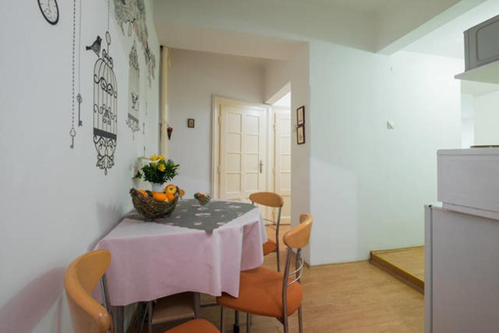 Apartment Beauty Белград Экстерьер фото
