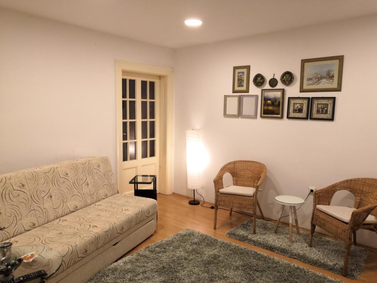 Apartment Beauty Белград Экстерьер фото
