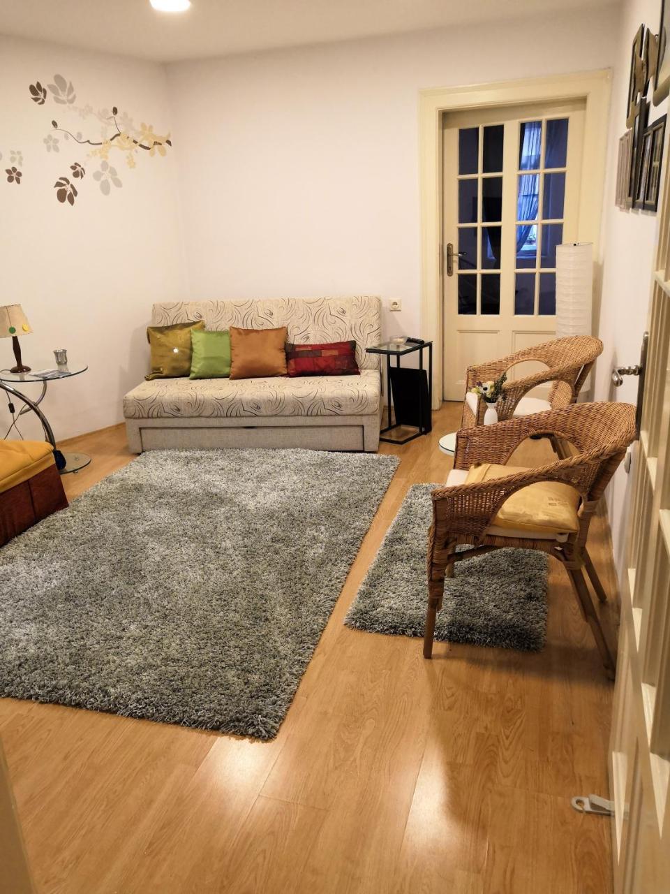 Apartment Beauty Белград Экстерьер фото