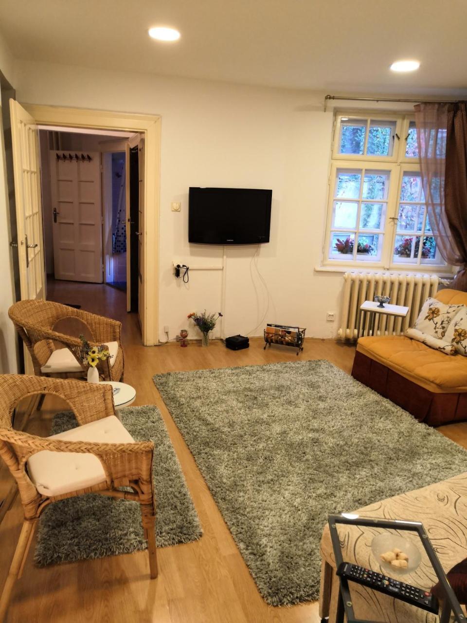 Apartment Beauty Белград Экстерьер фото