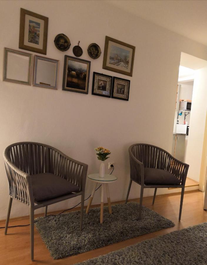 Apartment Beauty Белград Экстерьер фото